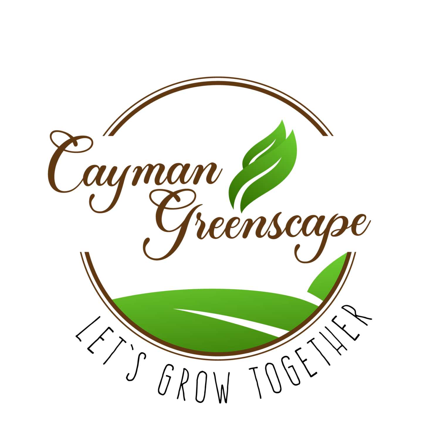 Cayman GreenScape-Lets Grow Together